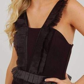 Little Black Dresses (LBD) - Spoiled Brat 