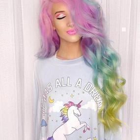 Long Sleeve Dresses - Spoiled Brat 