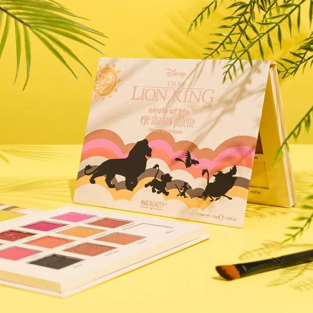 Mad Beauty Products Stockist - Disney & Pop Culture Beauty Gifts | Spoiled Brat