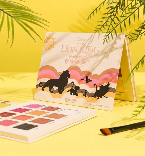 Mad Beauty Disney The Lion King | Official Lion King Beauty UK | Spoiled Brat