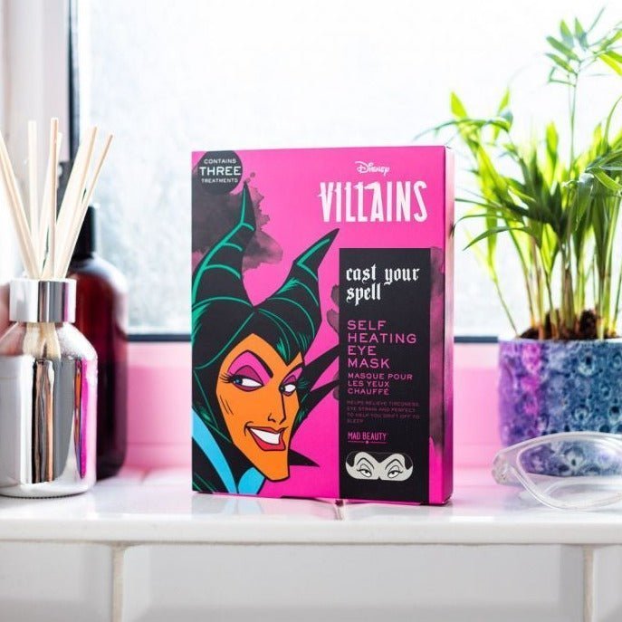 Mad Beauty Disney Villains | Official Disney Villains Beauty UK | Spoiled Brat
