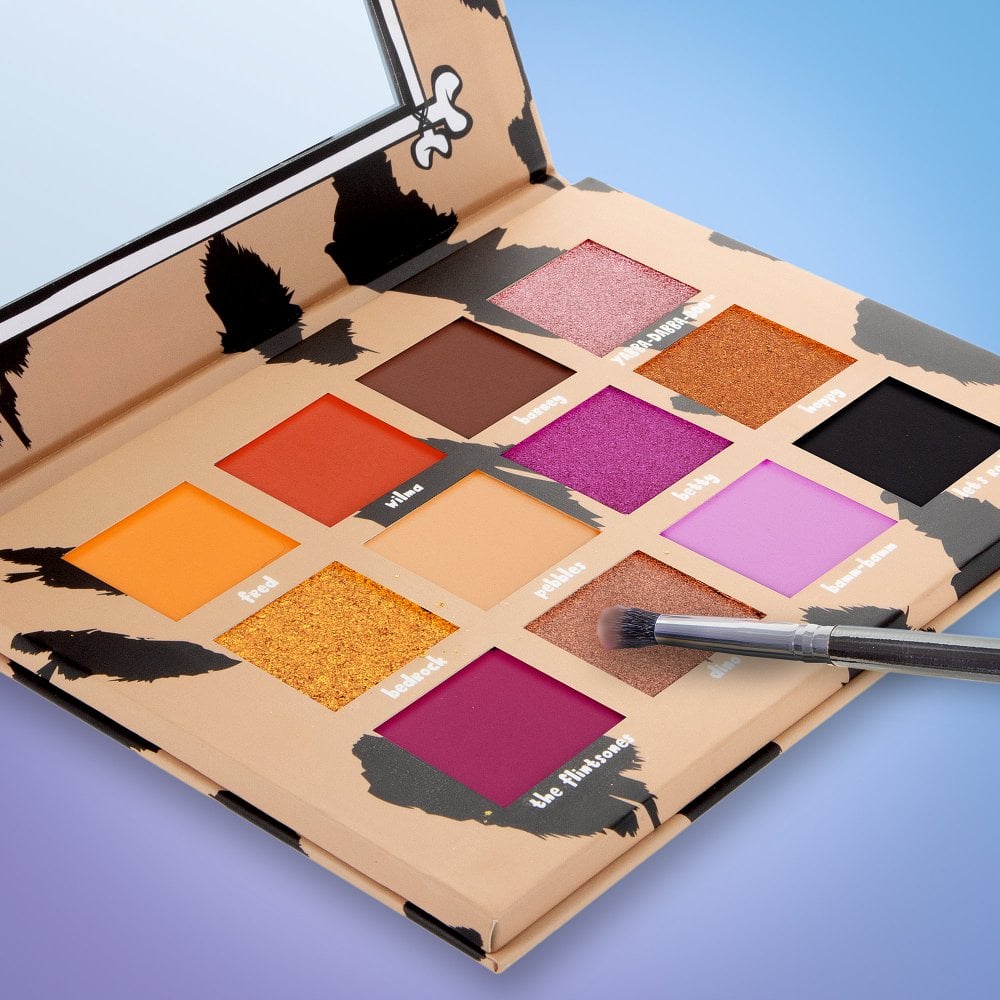 Mad Beauty The Flintstones | Official Licensed Beauty UK | Spoiled Brat