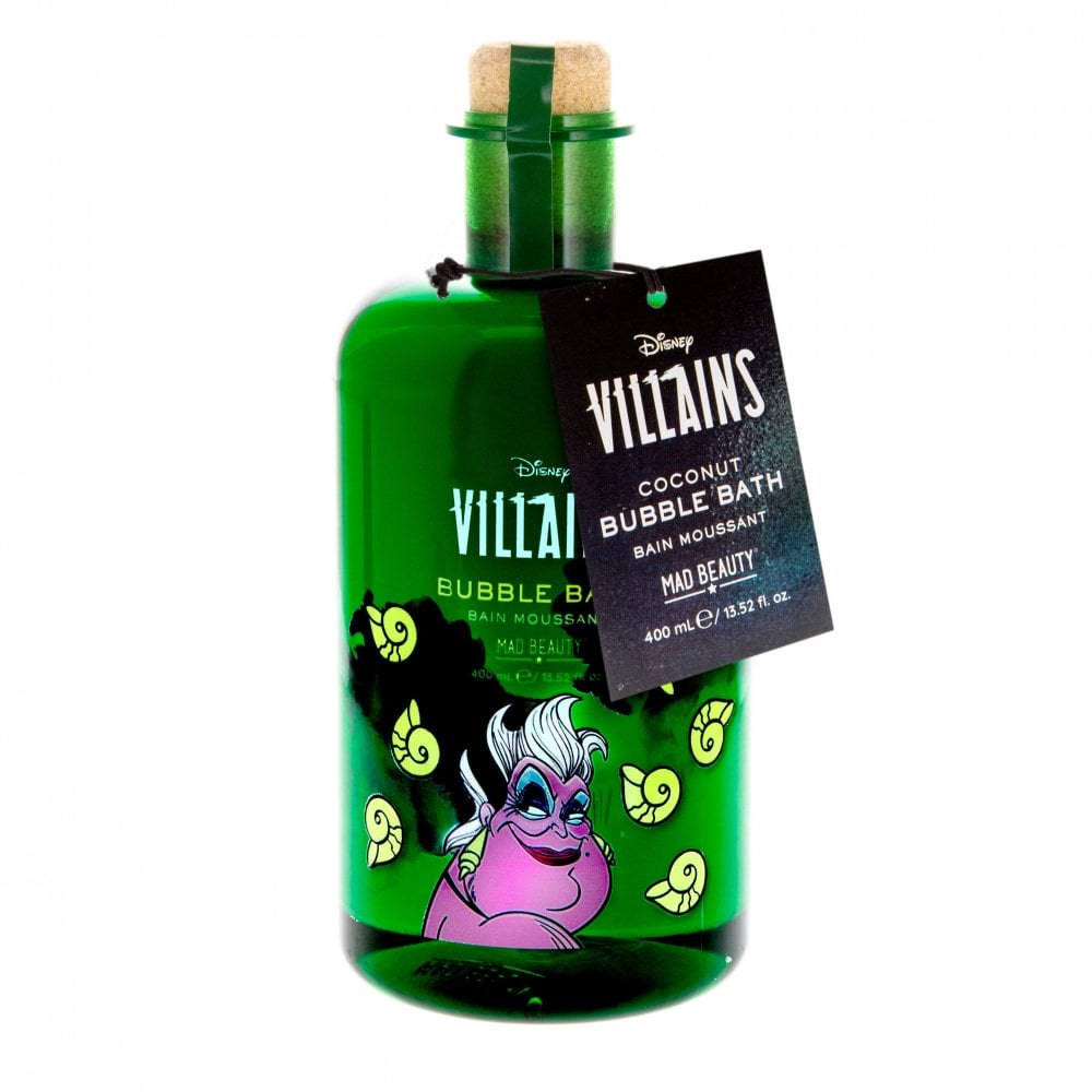 Mad Beauty Disney Villains | Shop Mad Beauty Disney Villains Online 