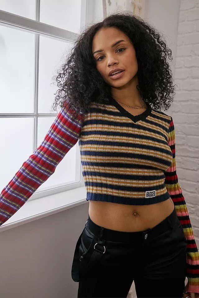 Made in Britain Fashion - Spoiled Brat 