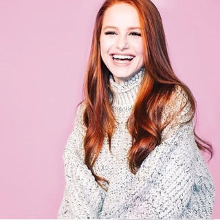Madelaine Petsch - Shop the Fashion & Style of Riverdales Madelaine Petsch