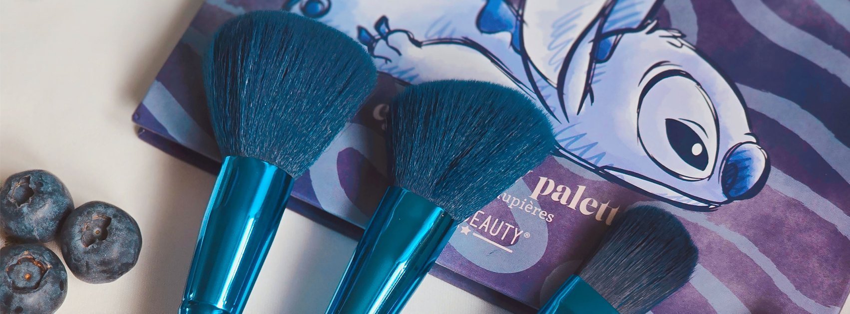 Makeup Brushes for Women UK | Professional & Vegan Sets | Spoiled Brat