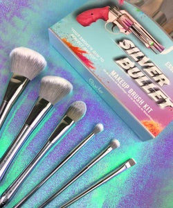 Makeup Brushes | Shop Makeup Brush Sets | Cosmetic Brushes Online