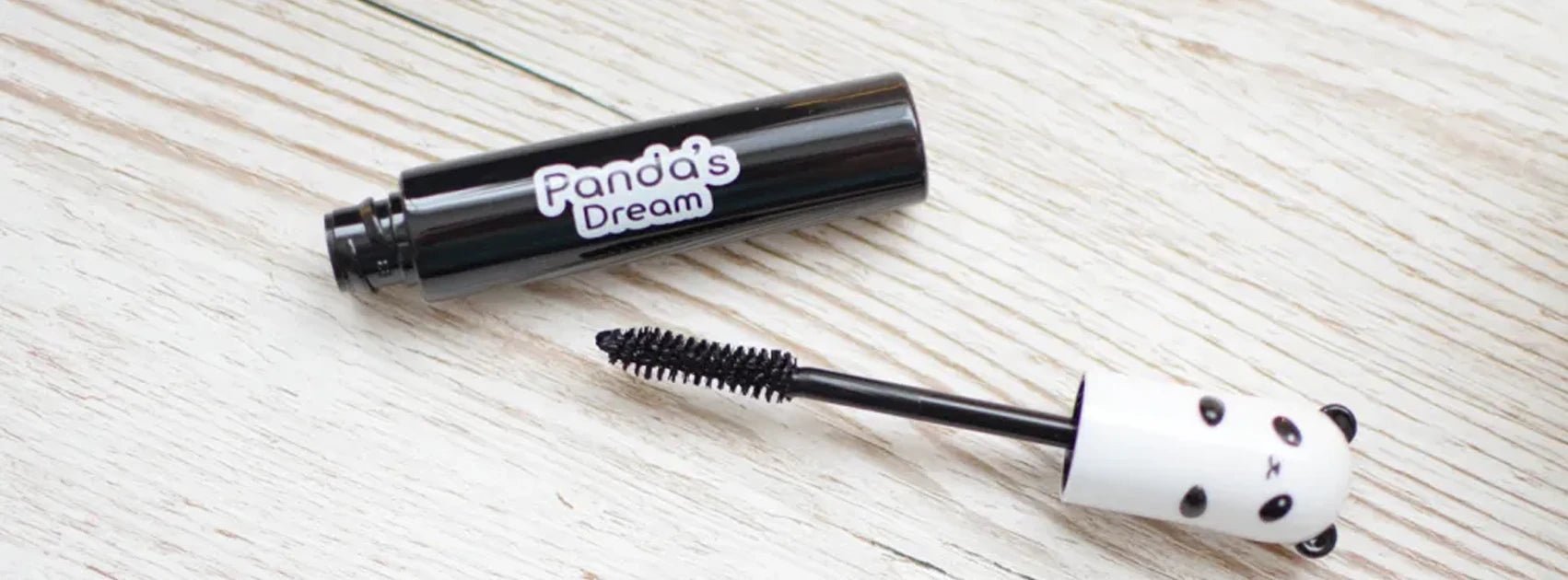 Mascara UK | Volumising, Lengthening & Waterproof Mascaras | Spoiled Brat