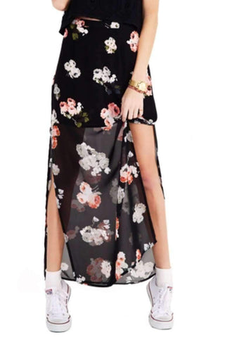 Shop Womens Maxi Skirts Online, Casual and Dressy Maxi Skirts 