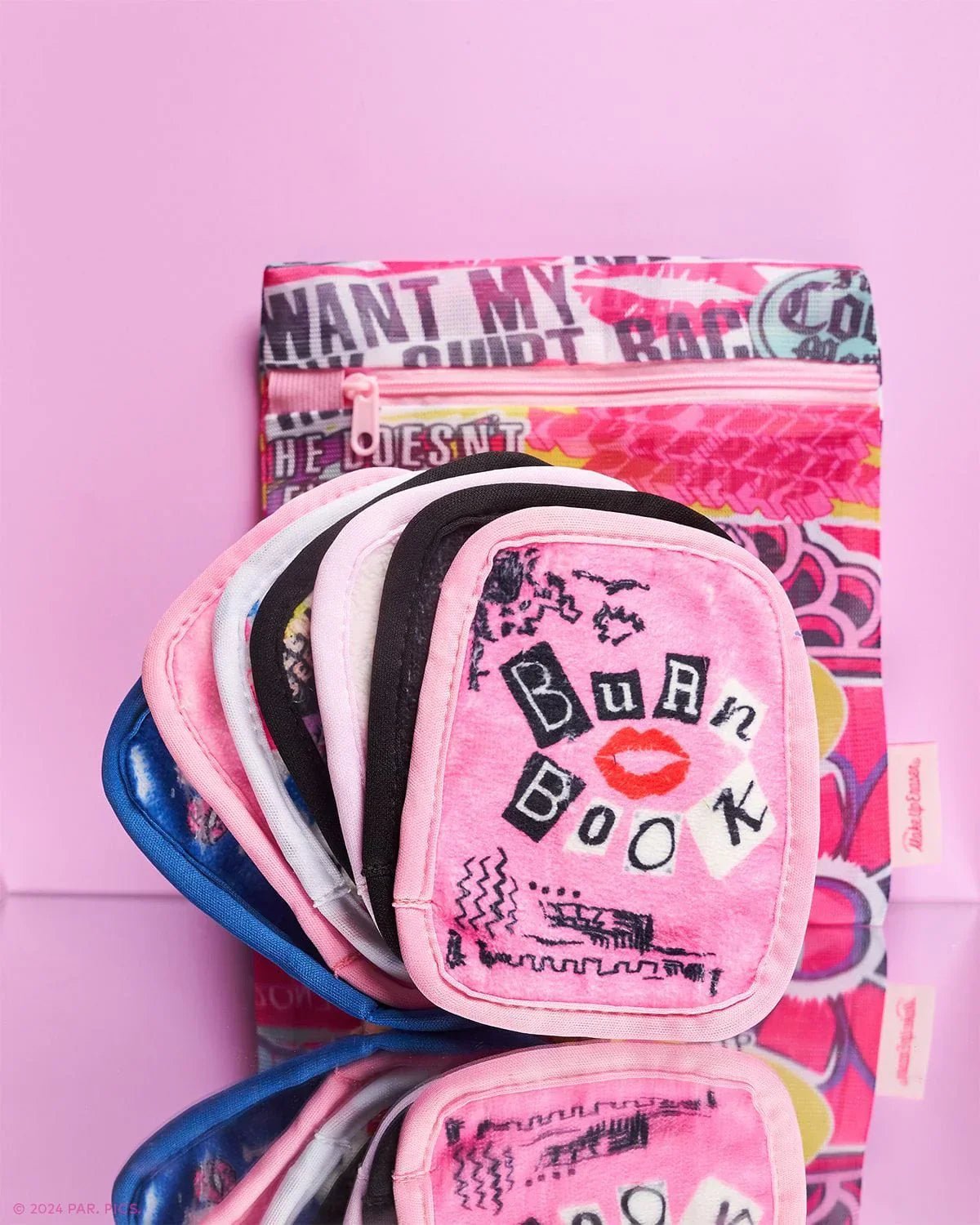 Mean Girls Merchandise - Spoiled Brat 