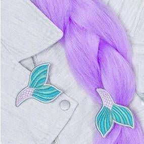 Mermaid Style Fashion UK | Sequins, Pastels & Ocean-Inspired Looks | Spoiled Brat