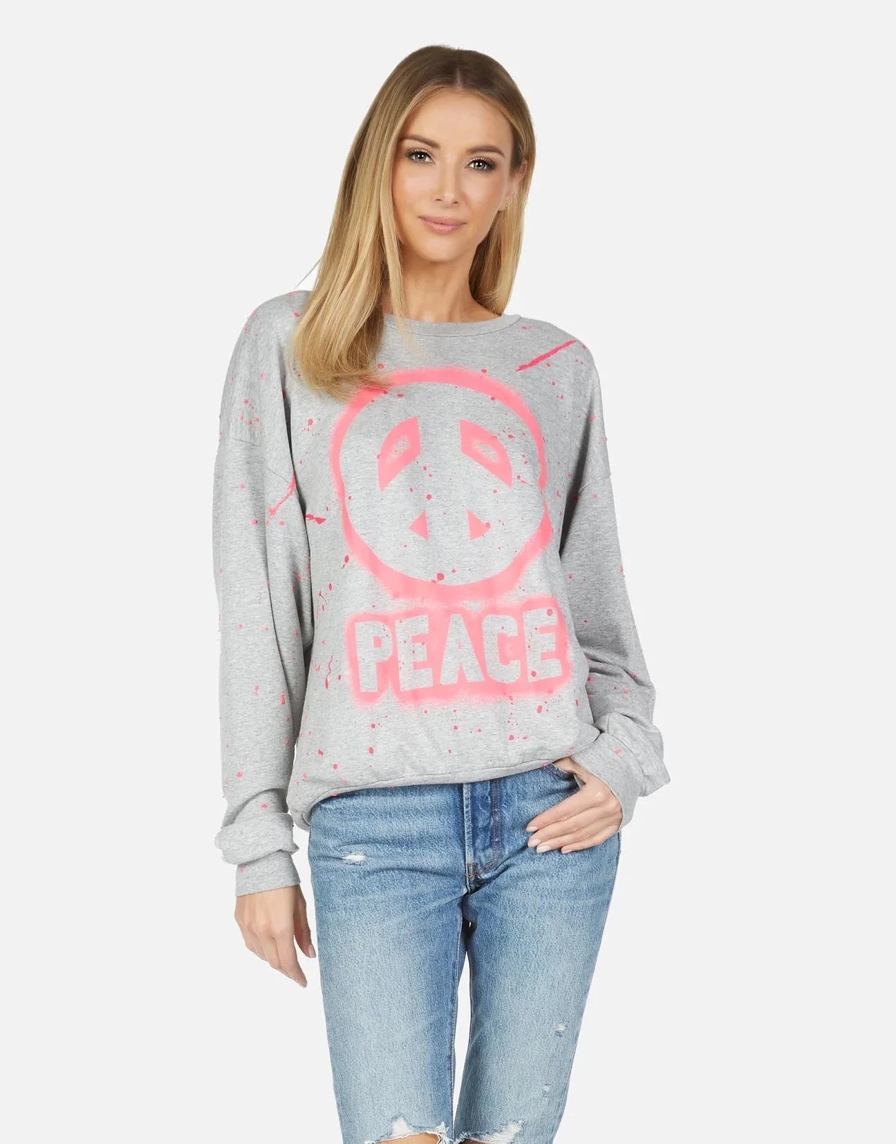 Millennial Fashion - Spoiled Brat 