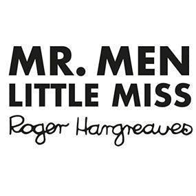 Mr Men & Little Miss - Spoiled Brat 