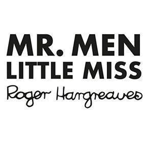 shop mr men and little miss merchandise online