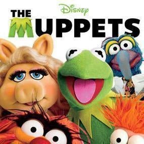 Muppets Merchandise UK | Official Muppets Gifts & Clothing | Spoiled Brat
