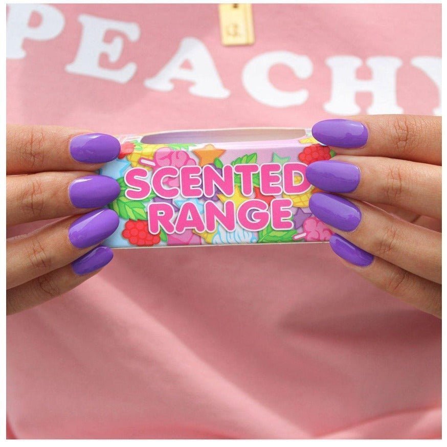 Nail Art UK | Nail Wraps, Stickers & Tools | Spoiled Brat