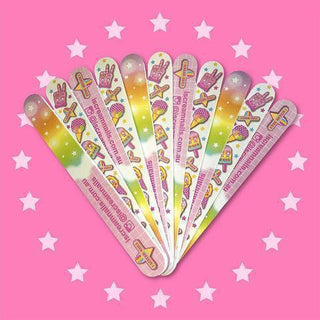 Shop Nail Files- online at Spoiled Brat official uk online stockist - shop now in our uk women’s online fashion boutique
