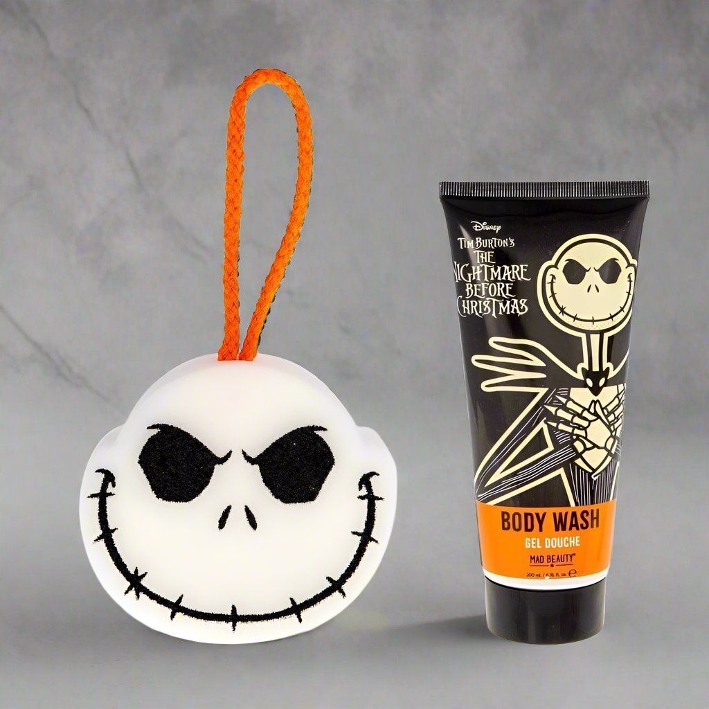 Nightmare Before Christmas Merchandise - Spoiled Brat 