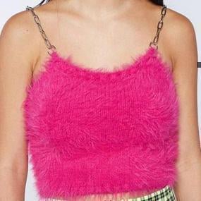 Noughties Fashion - Spoiled Brat 