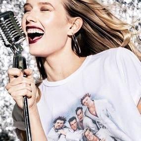 NSYNC T-Shirts and Merchandise - Spoiled Brat 