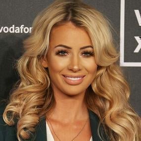 Olivia Attwood Fashion - Spoiled Brat 