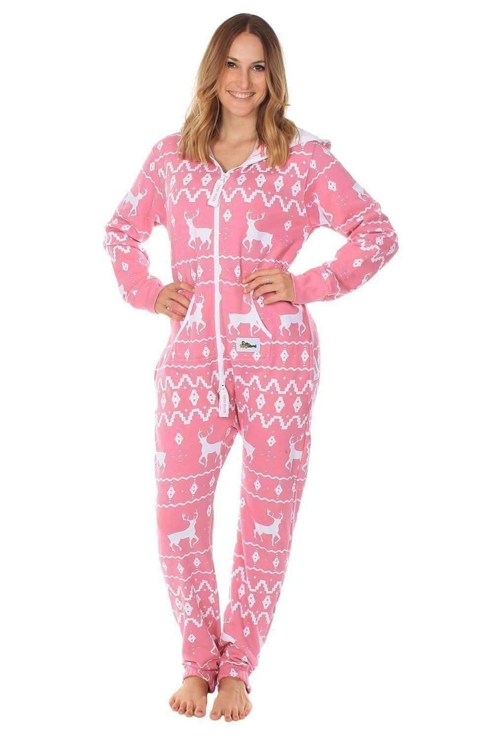 Women's Onesies UK | Novelty & Cosy All-in-One Suits | Spoiled Brat