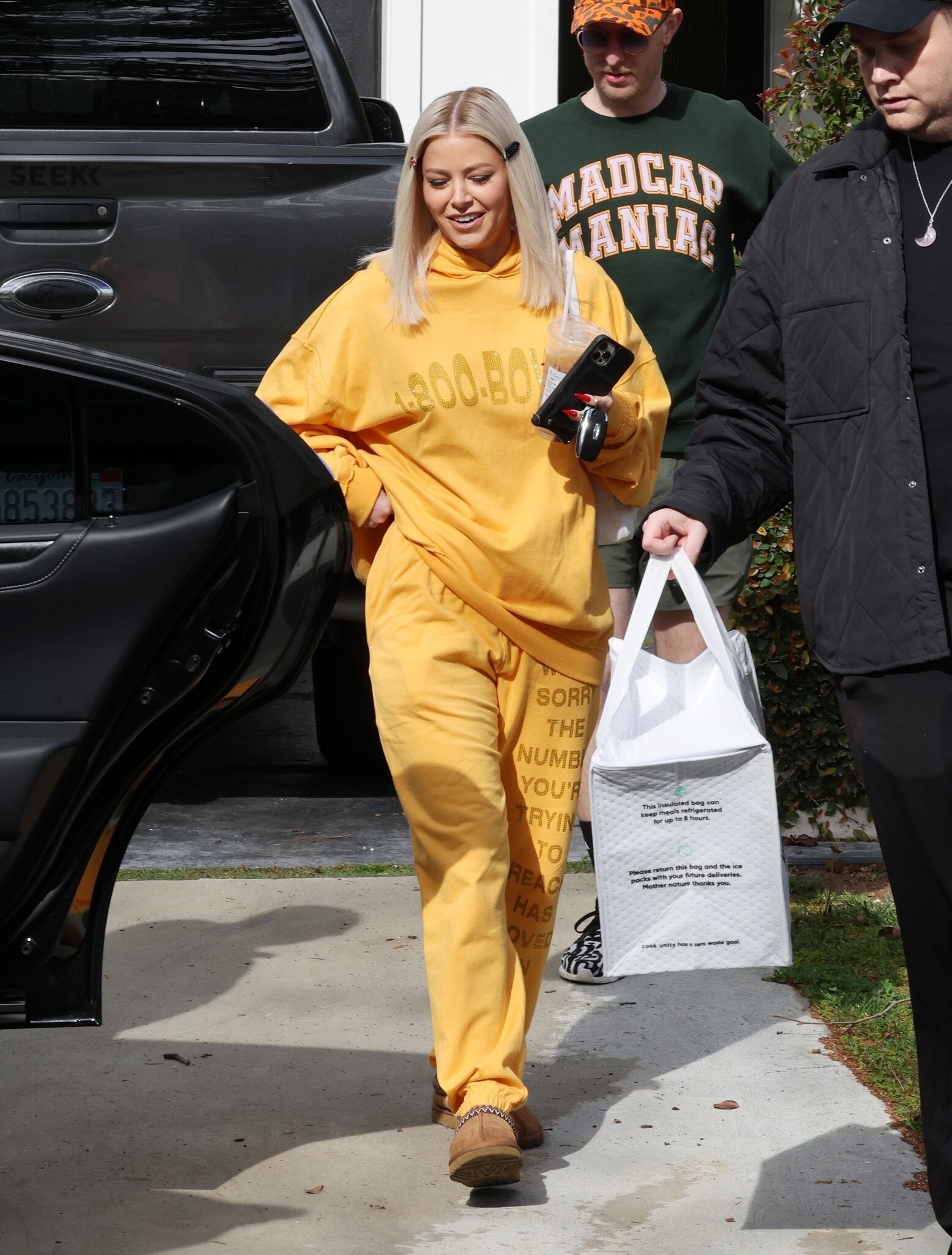 Oversized Sweatshirts for Women | Cosy & Relaxed Fits - Spoiled Brat