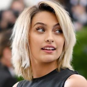 Paris Jackson Fashion | Boho Rock & Grunge Celebrity Style | Spoiled Brat