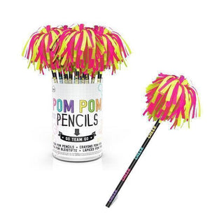 Take a look at the latest range of pencils online by brands like Coconut Lane available here at Spoiled Brat, in our online store.