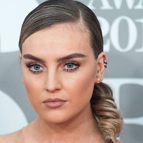 Perrie Edwards Fashion | Little Mix Star Style & Outfits UK | Spoiled Brat