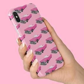 Phone Cases UK | Trendy & Stylish Phone Covers | Spoiled Brat