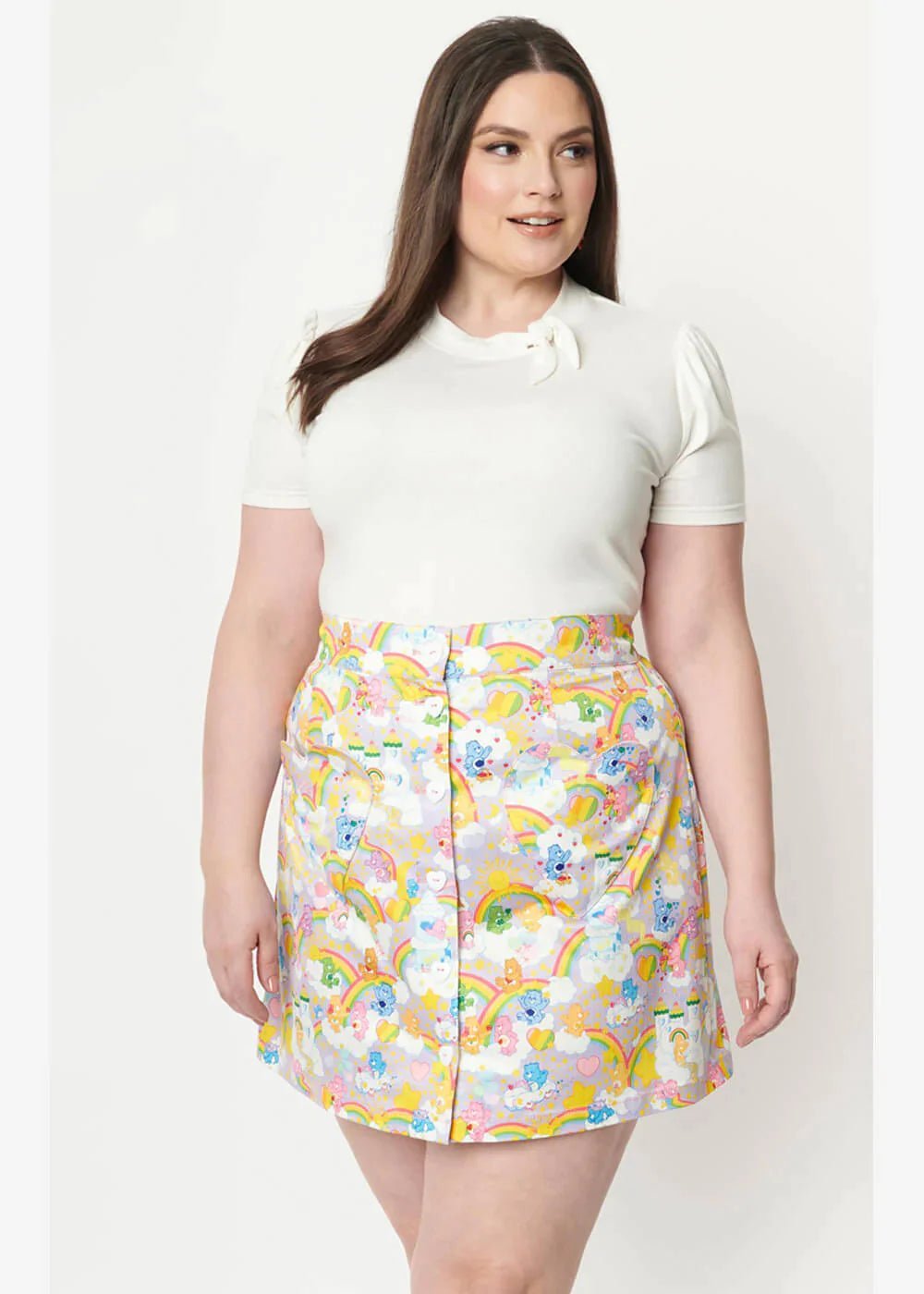 Plus Size Clothing Sale - Spoiled Brat 