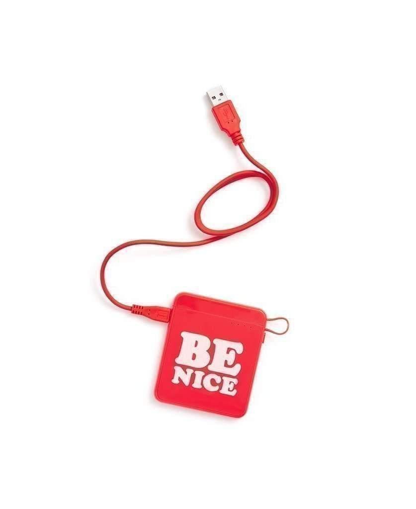 Portable Chargers - Spoiled Brat 