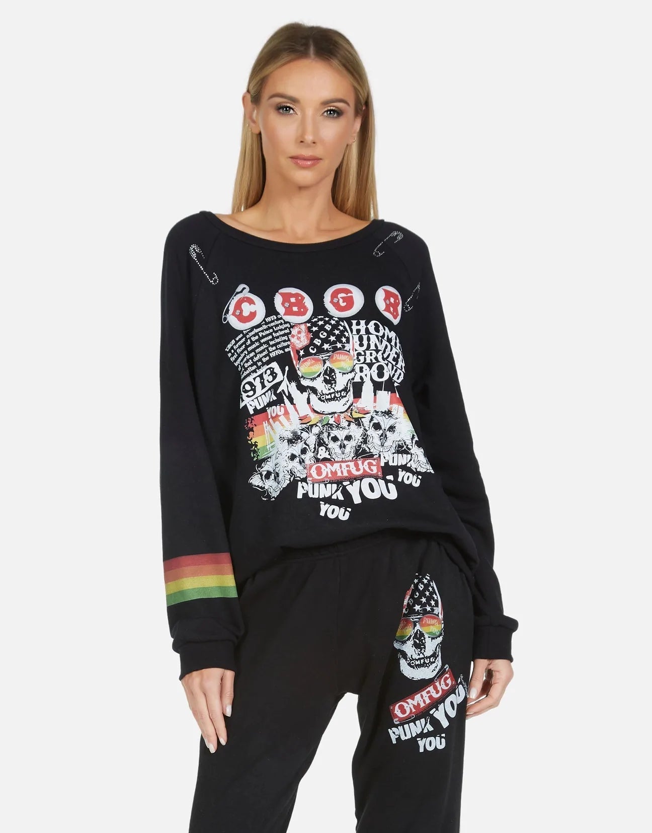 Premium Women’s Fashion - Spoiled Brat 