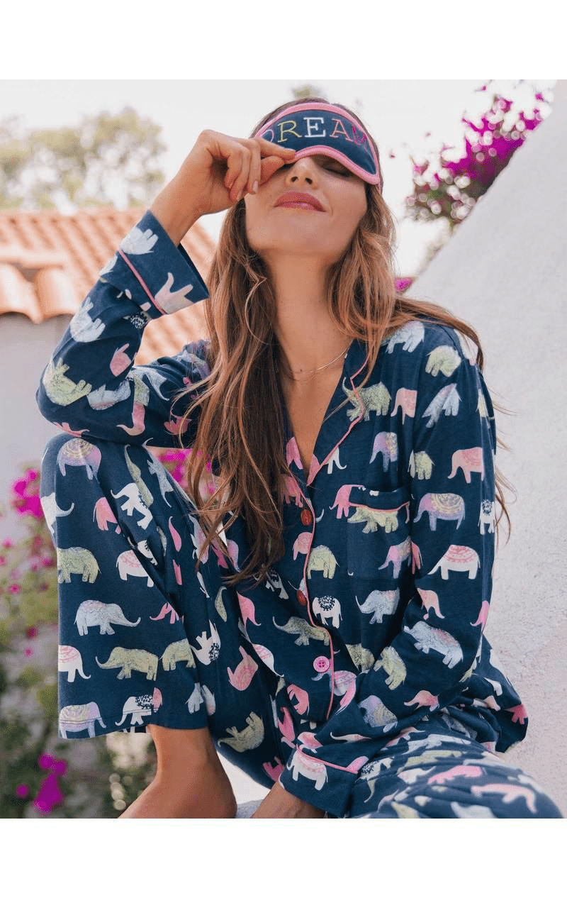 Pyjamas & Sleepwear - Spoiled Brat 