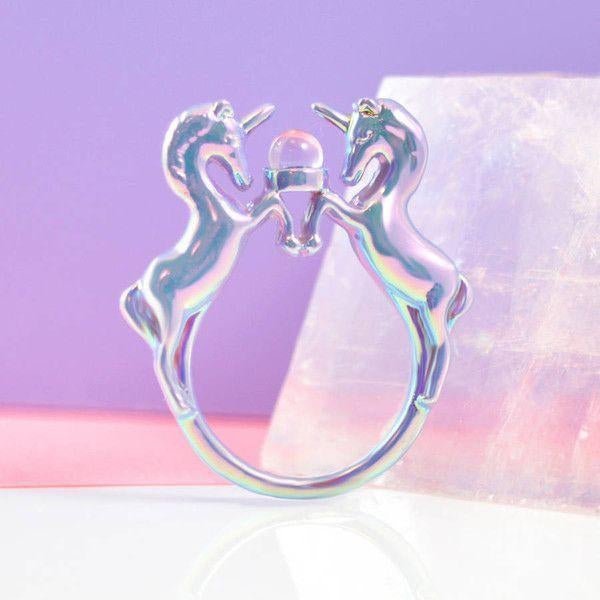 Women's Rings UK: Gold, Silver & Statement Fashion Rings