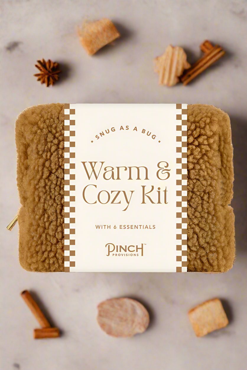 Secret Santa Gifts - Spoiled Brat