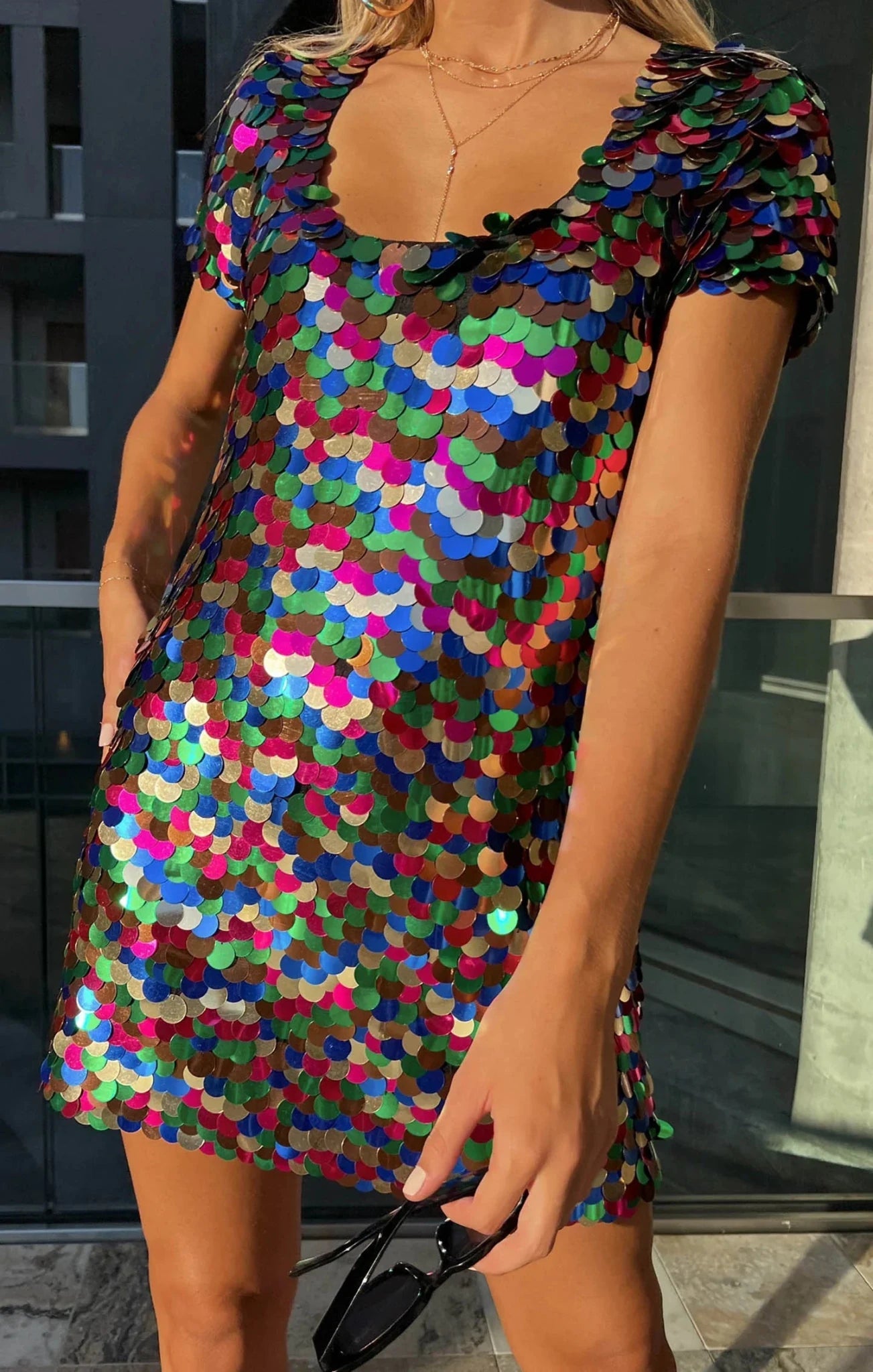 Sexy Dresses for Women UK | Going Out & Party Dresses | Spoiled Brat
