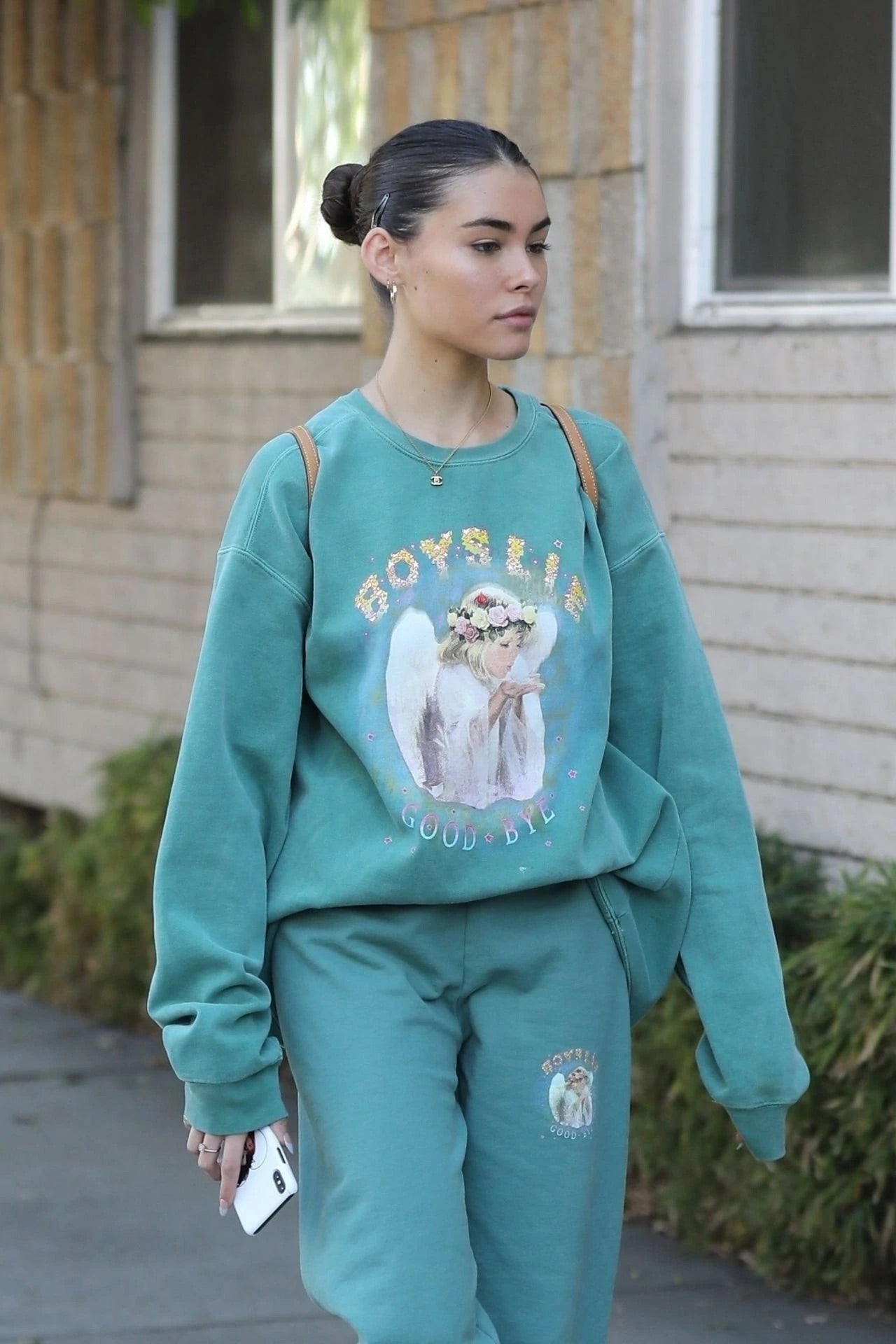 Shop Celebrity Casualwear - Spoiled Brat 