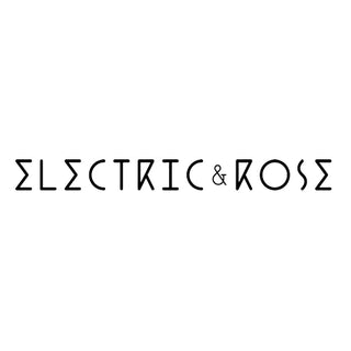 Electric and Rose | Shop Electric & Rose Streetwear, Clothing & Athleisure Online