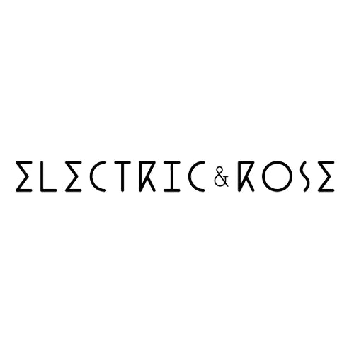 Electric and Rose | Shop Electric & Rose Streetwear, Clothing & Athleisure Online