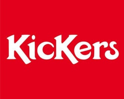 Shop Kickers-Spoiled Brat  your one stop shop for Womens Fashion, Accessories and Lifestyle Products - Online UK Boutique