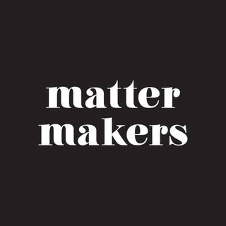 Matter Makers - Shop Matter Makers Streetwear Fashion Brand Online