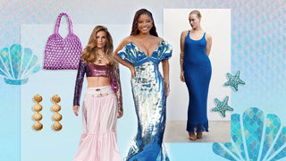 shop mermaidcore style and trend online - spoiled brat unique womens fashion boutique