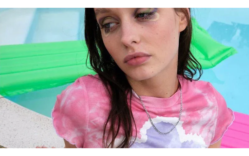 Tops & T-Shirts - Shop Womens Tops , Womens Tees & T-Shirts Online