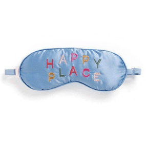 Sleep Masks for Women UK | Blackout & Silk Eye Masks | Spoiled Brat