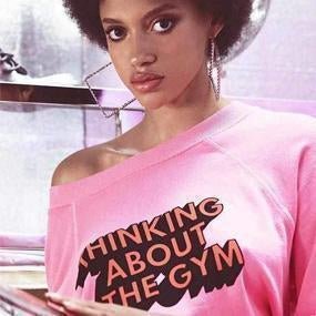 Slogan Tops for Women | Bold & Funny Slogan Fashion UK | Spoiled Brat