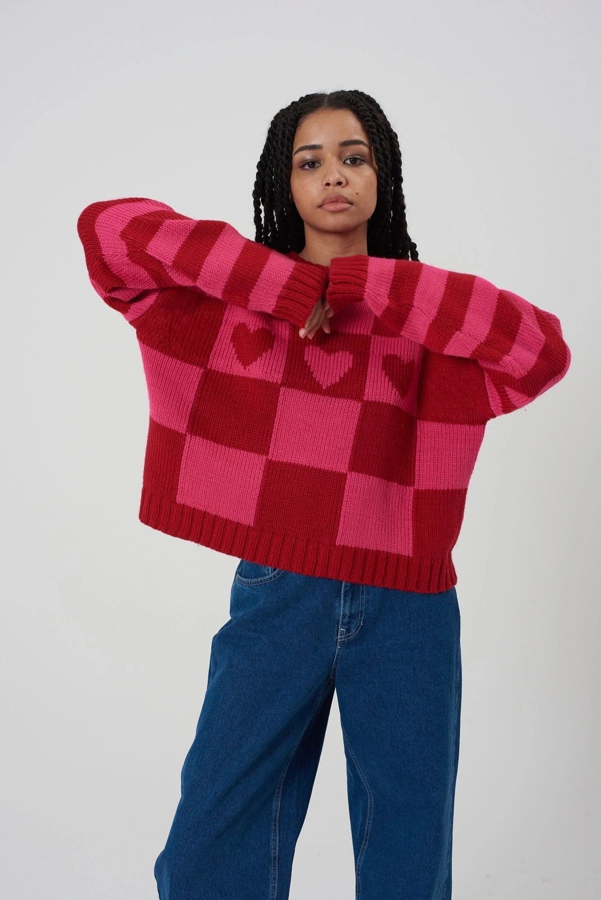 Slow Fashion Clothing for Women | Considered Style | Spoiled Brat