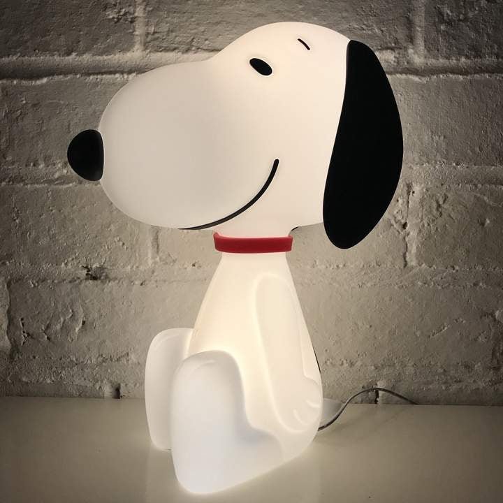 Snoopy Merchandise - Spoiled Brat 
