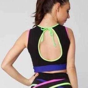 Sports Luxe Clothes - Spoiled Brat 